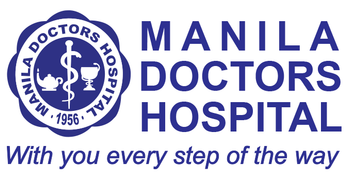 Manila Doctors Hospital (Manila Medical Services Inc.) logo
