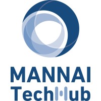 Mannai Networking & ELV logo