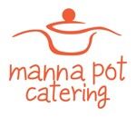 Manna Pot Catering logo