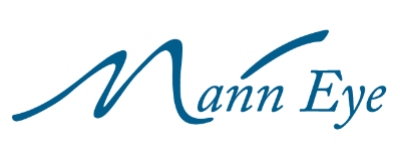 Mann Eye Institute logo