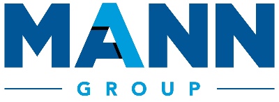 Mann Group logo