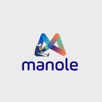 Manole logo