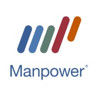 Manpower Middle East logo
