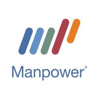 Manpower Israel logo