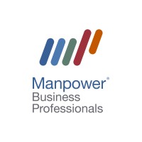 Manpower Business Professionals logo