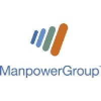 ManpowerGroup Romania logo