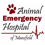 Animal Emergency Hospital of Mansfield logo
