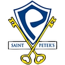 St. Peter's School logo