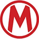 MANSON CONSTRUCTION logo
