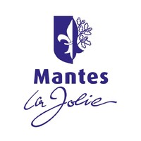 Ville de Mantes-la-Jolie logo