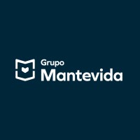 Grupo Mantevida logo