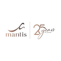 Mantis logo