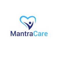 Mantra Care logo