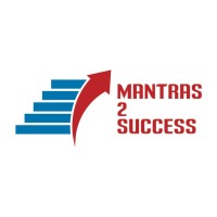 Mantras2Success.com logo
