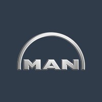 MAN Truck & Bus Deutschland GmbH logo