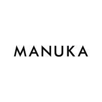 MANUKA logo