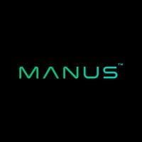 Logo MANUS™