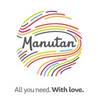 Manutan logo