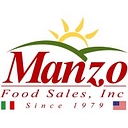 Manzo Food Sales, Inc. logo