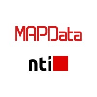 MAPData Tecnologia logo