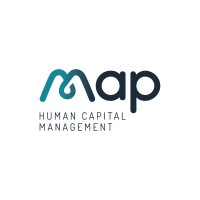 MAP Human Capital Management logo