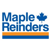 Maple Reinders logo