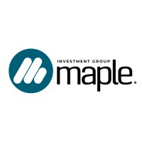 Maple Property Group logo