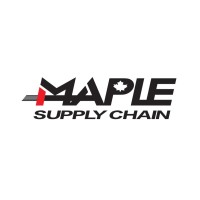 Maple Supply Chain Management Inc. logo