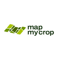 Map My Crop logo