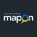 Mapon logo