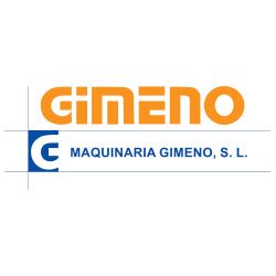 maquinaria gimeno s.l. logo