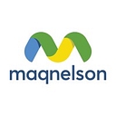 Grupo Maqnelson logo