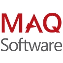 MAQ Software logo