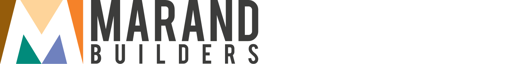 Marand Builders Inc logo