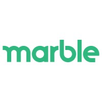 Marble Recruitment logo