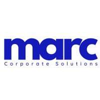 MARC Corporate Solutions logo