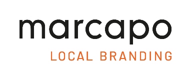 marcapo GmbH logo