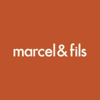 marcel&fils logo