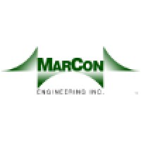 Marcon Engineering, Inc. logo