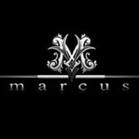 Logo Marcus Executive Car Services