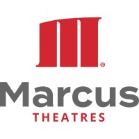 Marcus Theatres logo