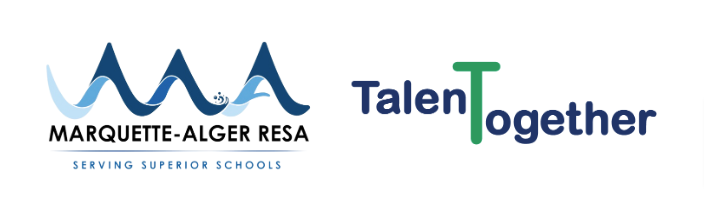 Marquette-Alger RESA logo