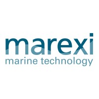 MAREXI Marine Technology logo