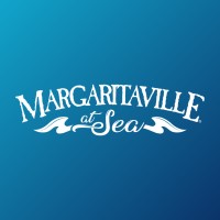 Margaritaville at Sea logo