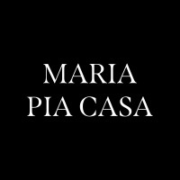 Maria Pia Casa - Móveis e Decoração logo