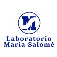 LABORATORIO MARÍA SALOMÉ logo