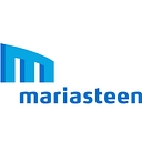Mariasteen logo