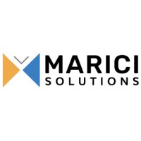 MARICI Solutions GmbH logo