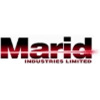 Marid Industries logo