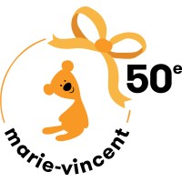 Fondation Marie-Vincent logo